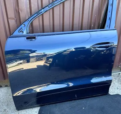 Porsche Macan (95B) Front door 95B831311A