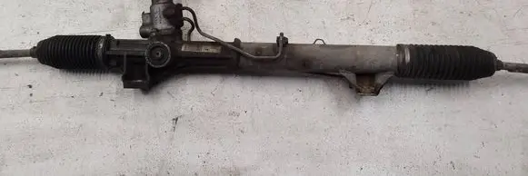 Peugeot Expert Steering rack 1401361380
