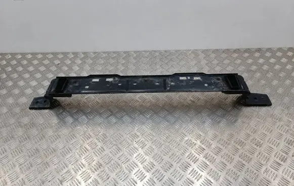 Citroen Jumpy Bottom radiator support slam panel 980330268000 8907638001