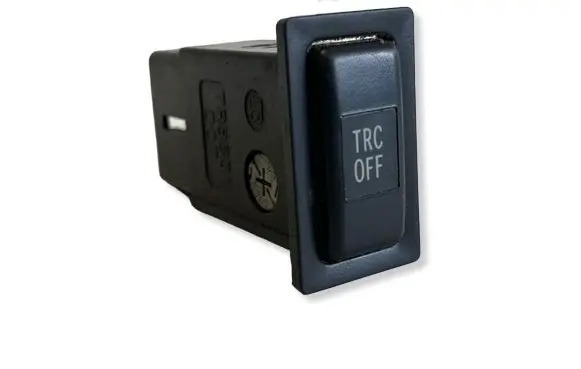 Toyota Corolla Verso AR10 Other switches/knobs/shifts 