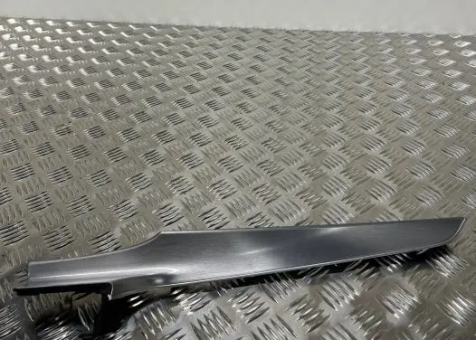Mercedes-Benz C W205 Dashboard glove box trim A2056800771