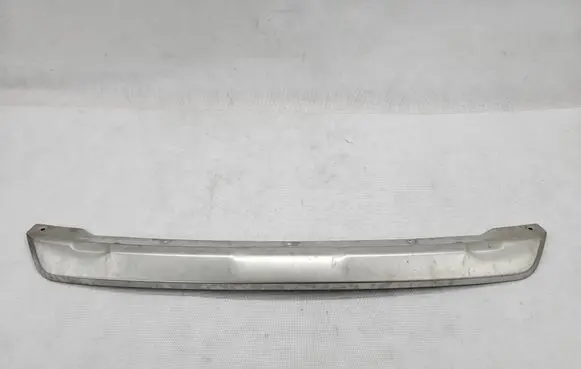 Volvo V60 Front bumper splitter molding SPEED32207352 32207352