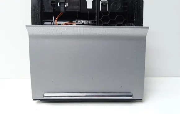 Skoda Octavia Mk3 (5E) Glove box 5E2863077B