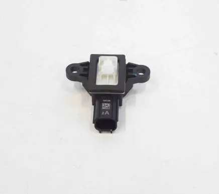Volvo S90, V90 Airbag deployment crash/impact sensor 80357191 31406731