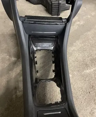 Citroen C5 Center console 968229077