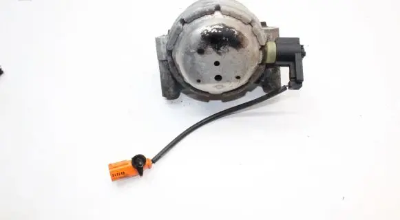 Audi A6 S6 C7 4G Engine mount bracket 4G0199381KP