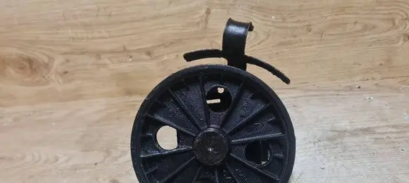 Volvo S60 Power steering pump 