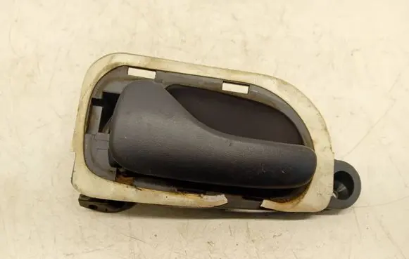 Renault Espace III Rear door interior handle 7700816564