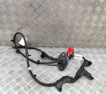 Ford Puma Positive cable (battery) M1TT14B322BBF