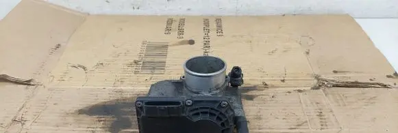 Mazda 5 Throttle valve RF7J136B0C K4238 001202215