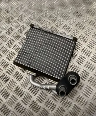 Mitsubishi Pajero Sport I Heater blower radiator 