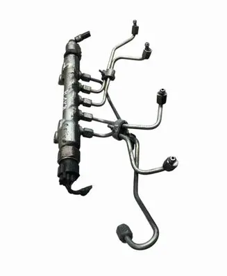 Toyota RAV 4 (XA30) Fuel main line pipe RAV44
