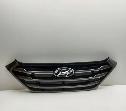 Hyundai Tucson TL Front grill 86350D7000