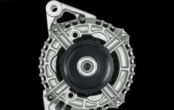 Audi A4 S4 B5 8D Generator/alternator A0045PR