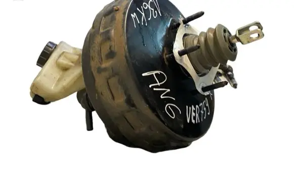 Volvo XC70 Brake booster P31274701 6G912B195EH