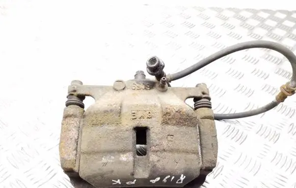Nissan Qashqai Front brake caliper