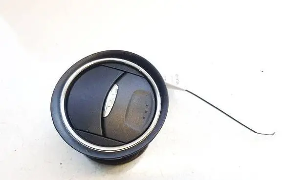 Ford Mondeo MK IV Dash center air vent grill 6M21U018B09ADW