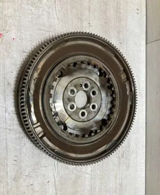 Audi A3 S3 8V Dual mass flywheel 04c105266f