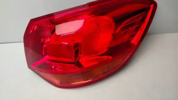 Opel Astra J Rear/tail lights 13282243