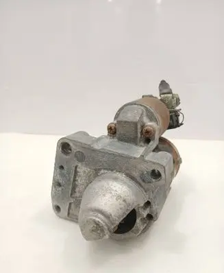 Mini One - Cooper Coupe R56 Starter motor 7645594 M000T32272