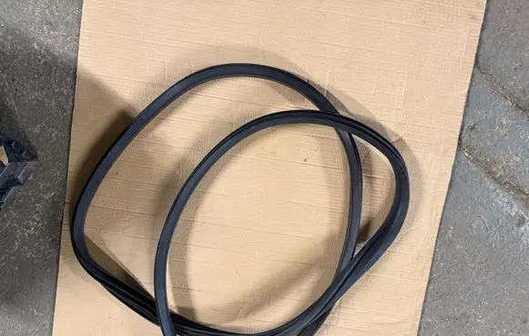 Fiat Tipo Rubber seal rear door 