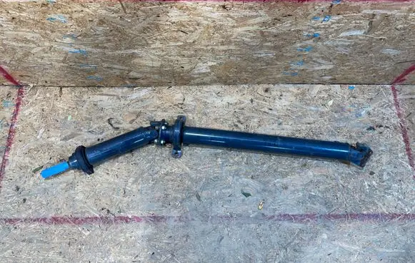 Iveco Daily 4th gen Middle center prop shaft R1983-Z