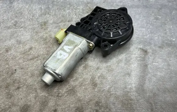 KIA Sportage Rear glass lock/latch X227 988101F100