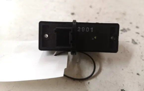 Jaguar X-Type Electric window control switch 1X4314529AC 37029A