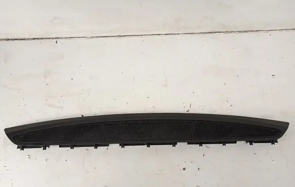 BMW 7 G11 G12 Parcel shelf speaker trim grill 7355373