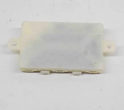 Mercedes-Benz GLC X253 C253 Keyless (KESSY) go control unit/module 33503802 A2229018202