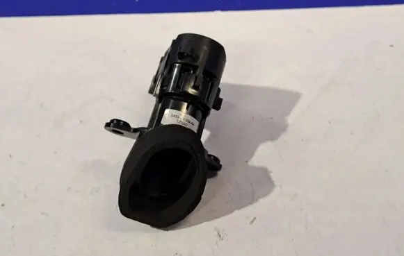 Jaguar F-Type Air quality sensor FK7219C734AA