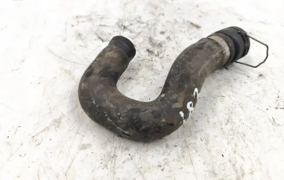 BMW 5 E39 Engine coolant pipe/hose