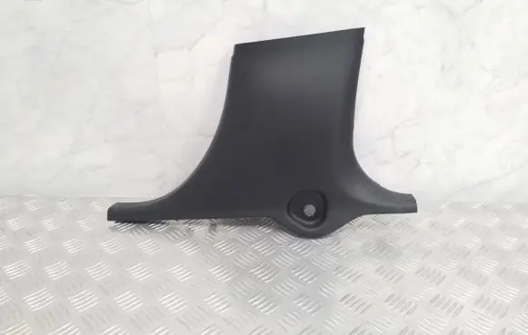 Mercedes-Benz A W176 (B) pillar trim (bottom) A1766920122