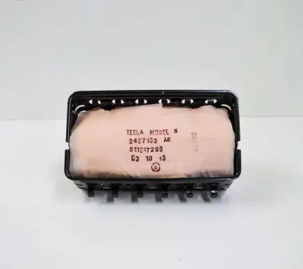 Tesla Model S Passenger airbag 100525600C