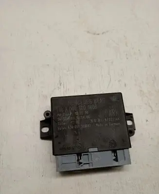 Mercedes-Benz GLC X253 C253 Parking PDC control unit/module A0009001808