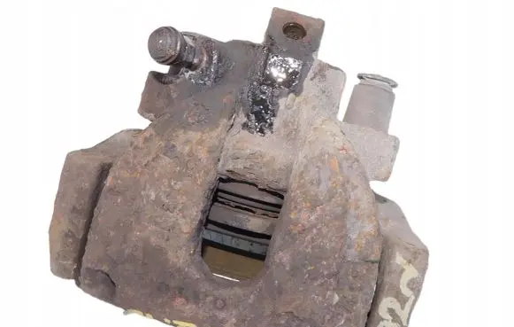 Volvo V70 Rear brake caliper
