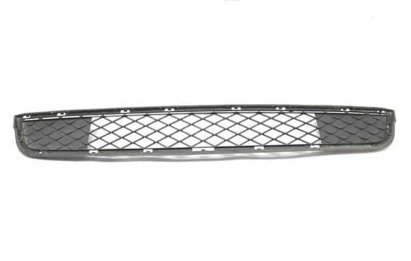 Front grill