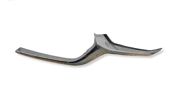 Mazda CX-30 Front bumper upper radiator grill 4H0807111H
