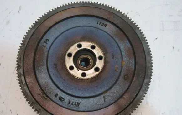 Nissan Micra K14 Clutch set kit