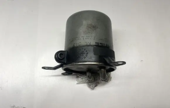 Mercedes-Benz S W221 Fuel filter A6420920040 6420920040