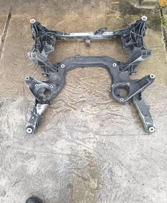 BMW 7 F01 F02 F03 F04 Front subframe 6792926