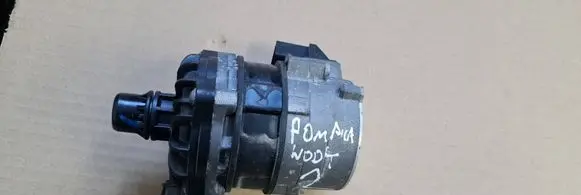 Chrysler Pacifica Electric auxiliary coolant/water pump 68237841AA