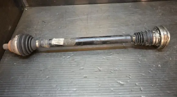 Audi A3 S3 8P Front driveshaft 1K0407272