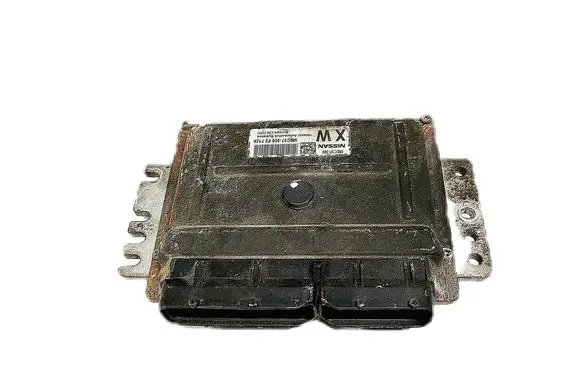 Nissan Note (E11) Engine control unit/module MEC37-300