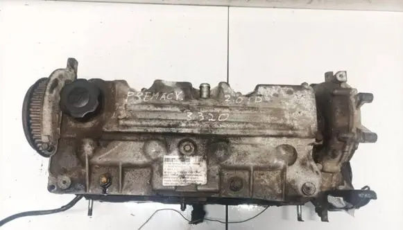 Mazda Premacy Engine head 