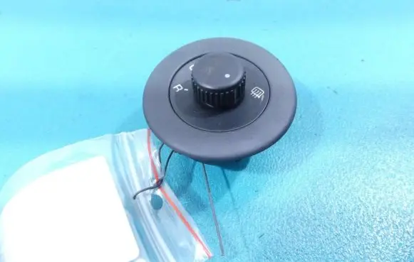Volkswagen Scirocco Electric window control switch 1K8959565 IMPRK943085