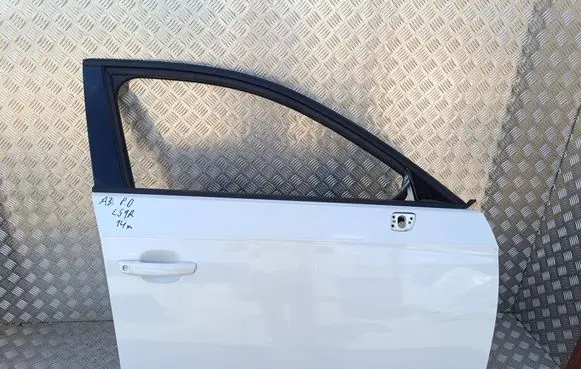 Audi A3 S3 8V Front door 