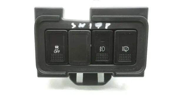 Suzuki Swift II Light switch 7383568L0