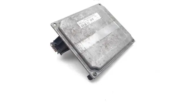 Ford Fusion Engine control unit/module 9S61-12A650-AB 4DYB S120977300