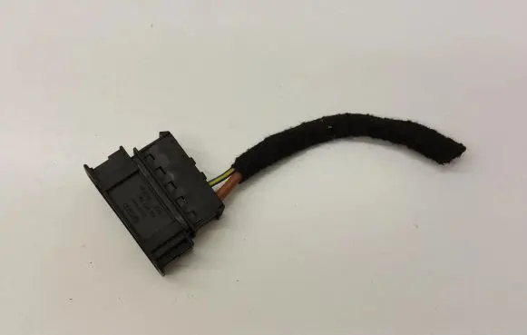 Audi A4 S4 B8 8K Other wiring loom 1J0972785